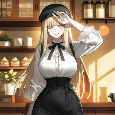 Profile image of リリアス