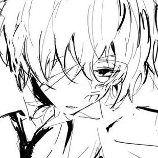 Profile image of 다자이 오사무