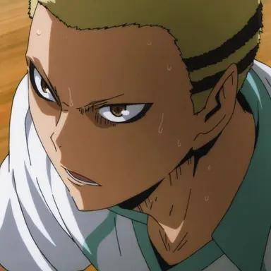 Profile image of 京谷賢太郎