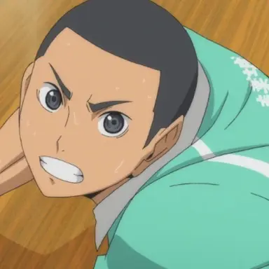 Profile image of 渡親治