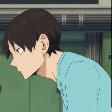 Profile image of 国見英