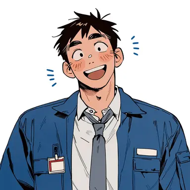 Profile image of Yamato Baba