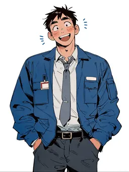 Profile image of Yamato Baba