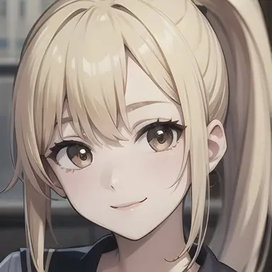 Profile image of 早川みき　2