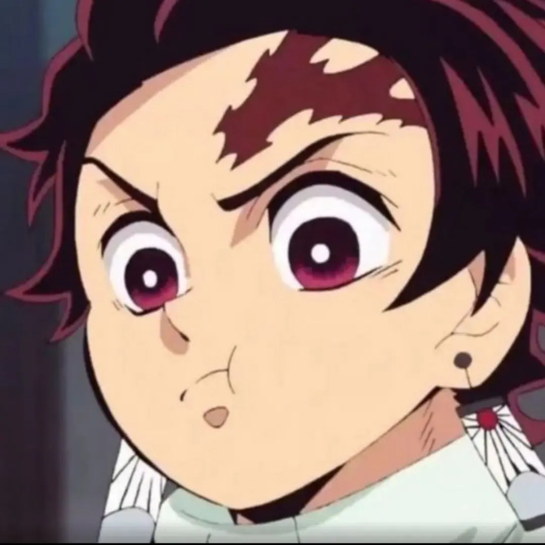 VastHerb8736의 탄지로가 삐졌다!