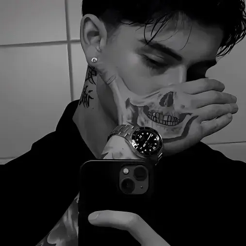 DaftlyTape2715의 Ryat Archer