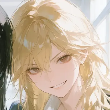 Profile image of Marika