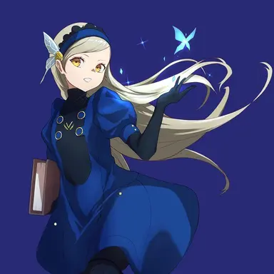 Profile image of ラベンツァ