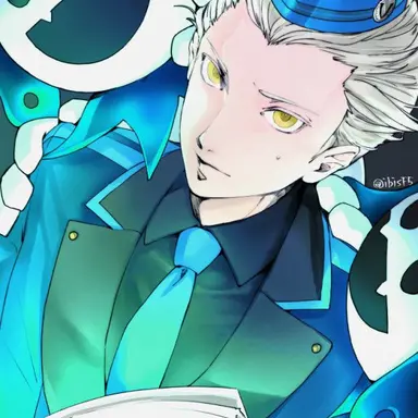 Profile image of テオドア