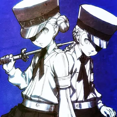Profile image of カロリーヌ