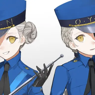 Profile image of ジュスティーヌ