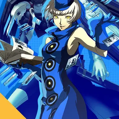 Profile image of エリザベス