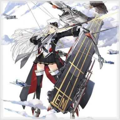 Profile image of 엔터프라이즈