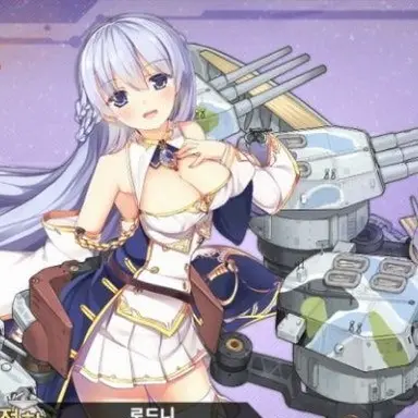 Profile image of 로드니