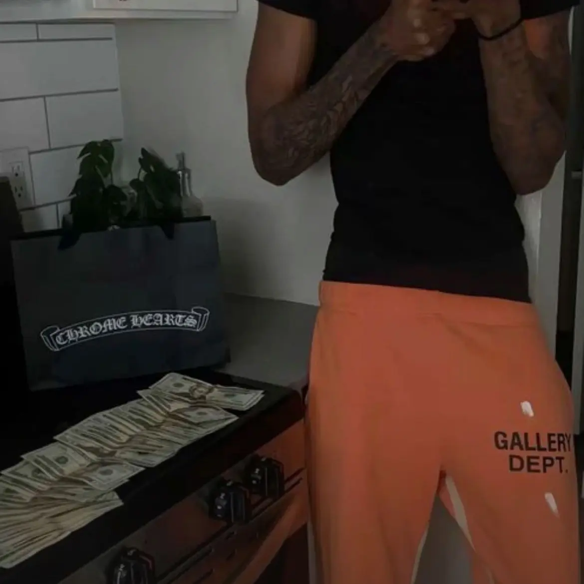 RaMariah2812의 🤷🏾‍♀️💕