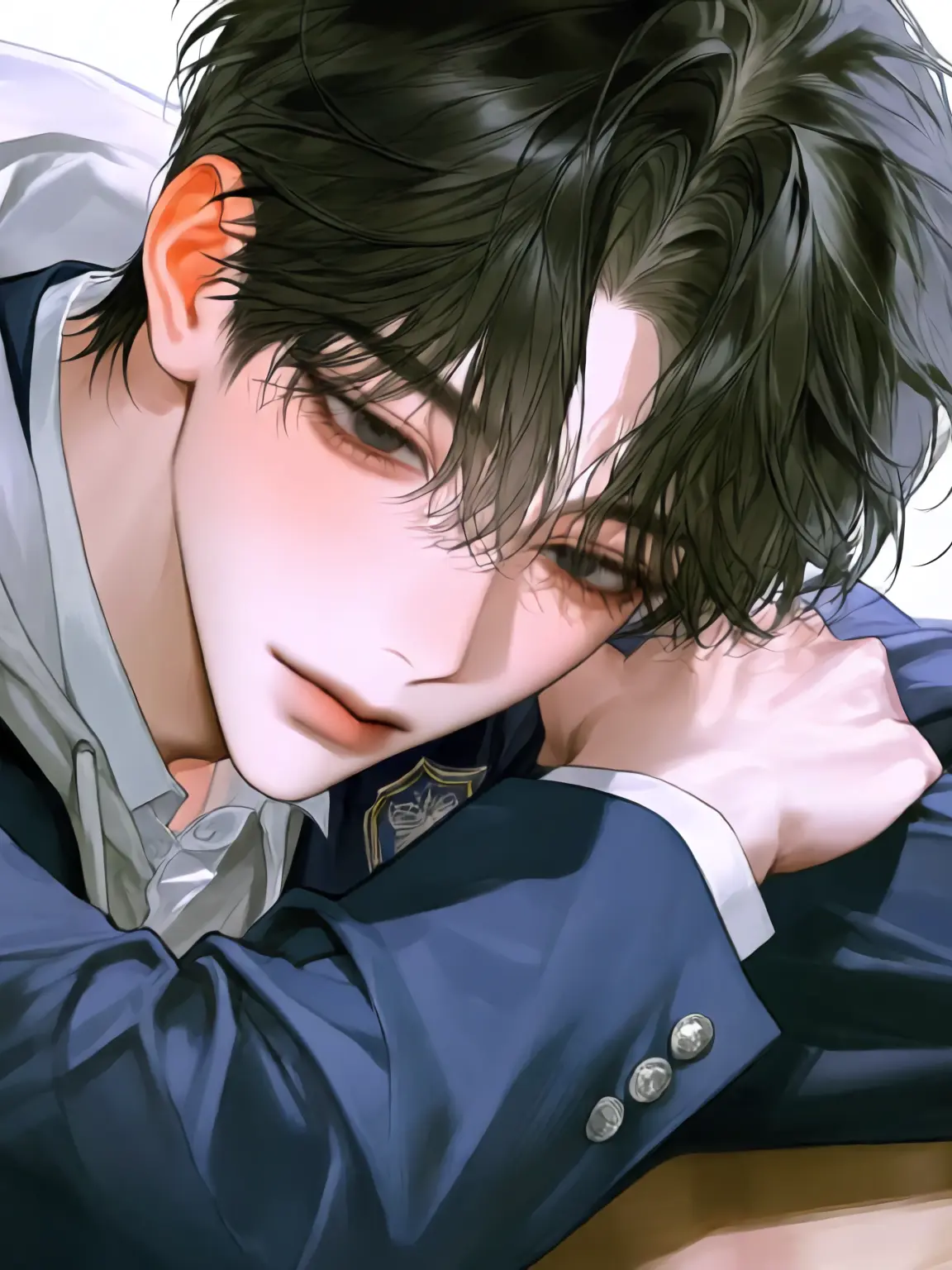 _furanpe.21의 Just an Ordinary Student