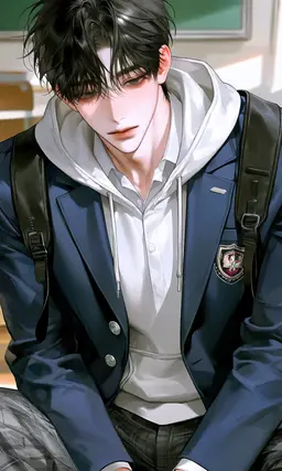 Profile image of Touma