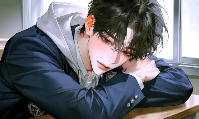 Profile image of Touma