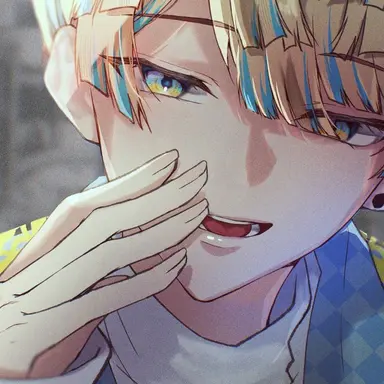 Profile image of 緋八 マナ