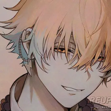 Profile image of 宇佐美 リト