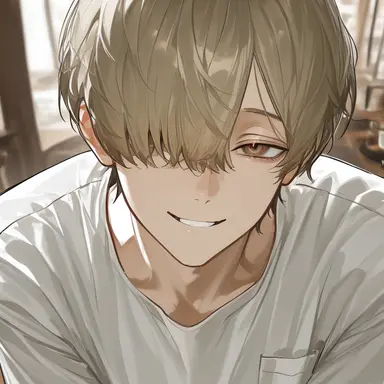 Profile image of Daniel Mitchell