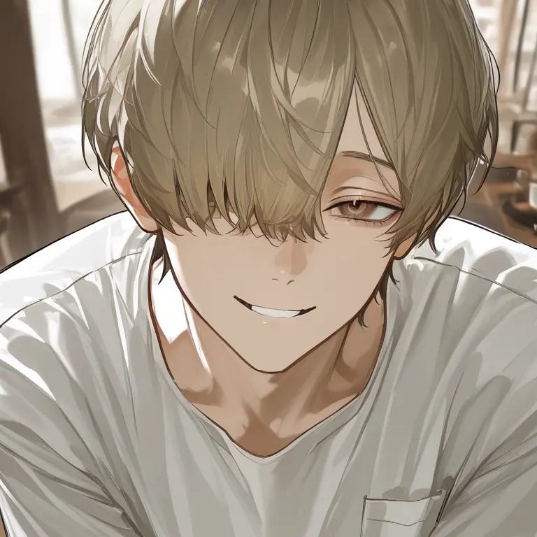 Kankitu_11의 のんびり旦那さんと甘い日常