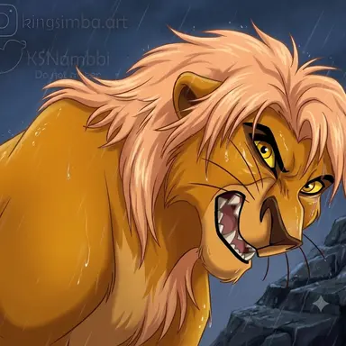 Profile image of Kael