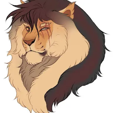 Profile image of Thorne