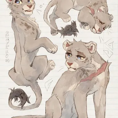 Profile image of Nyra