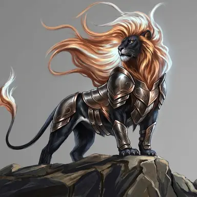 Profile image of Balthazar
