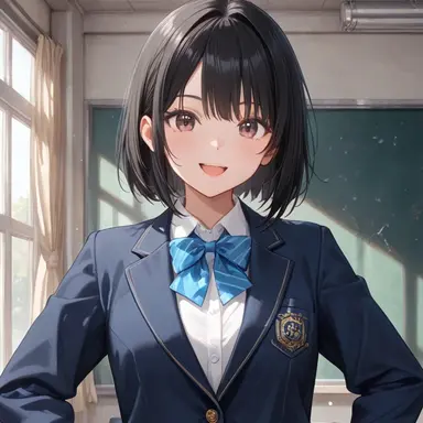 Profile image of 真姫