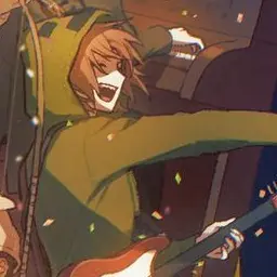 Profile image of ゾム