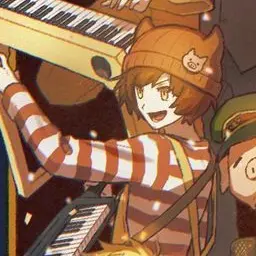 Profile image of シャオロン