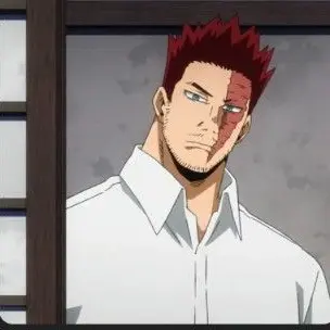 Profile image of 轟炎司