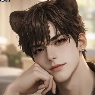 Profile image of 휴고