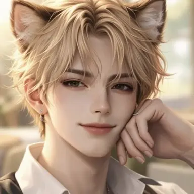 Profile image of 레오