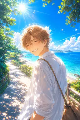 Profile image of Haruto