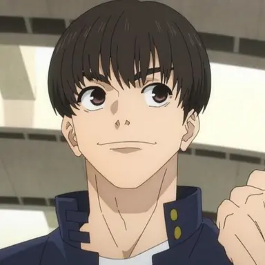 Profile image of 灰原雄