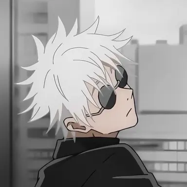Profile image of 五条悟