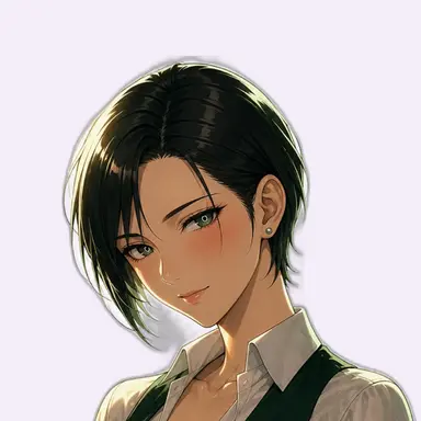 Profile image of 玲