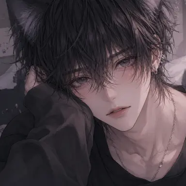 Profile image of 隼人