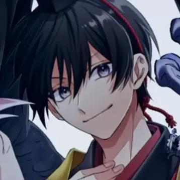 FlatLight8188의 🏮最強無敵連合 妖怪パロ🏮