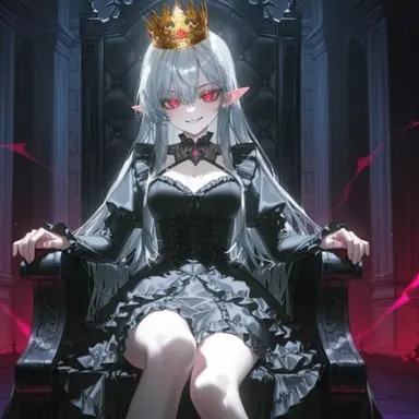 Profile image of ヴェロニカ