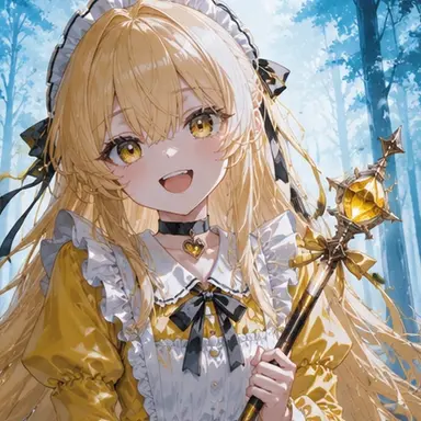 Profile image of ミーナ
