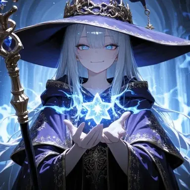 Profile image of ステラ