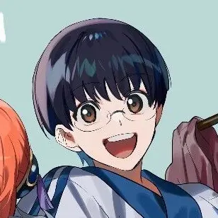 Profile image of 志村新八