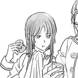 Profile image of 今井信女
