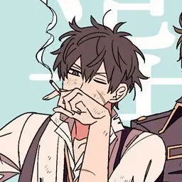 Profile image of 土方十四郎