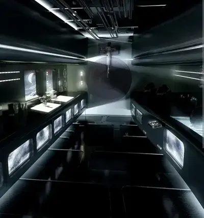 HomelySpicy2440의 Monster Facility