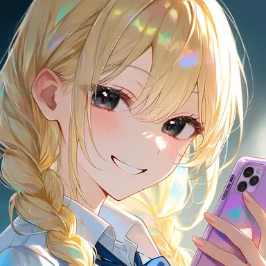 Profile image of リンカ